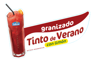 Banda tinto de verano