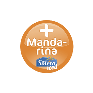 Circular mandarina