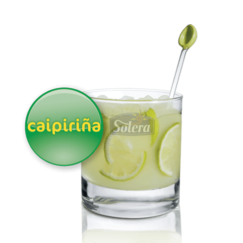 Caipiriña Solera