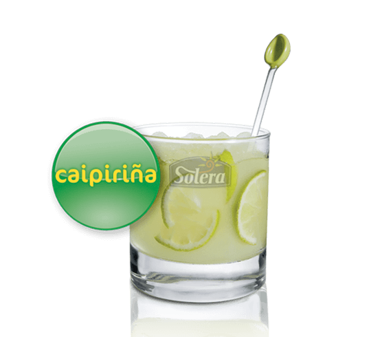 Caipiriña Solera