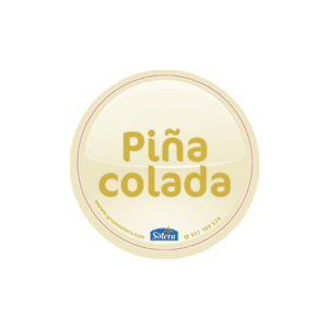 Pina colada banda