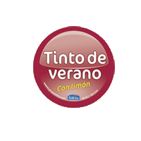 Tinto de verano