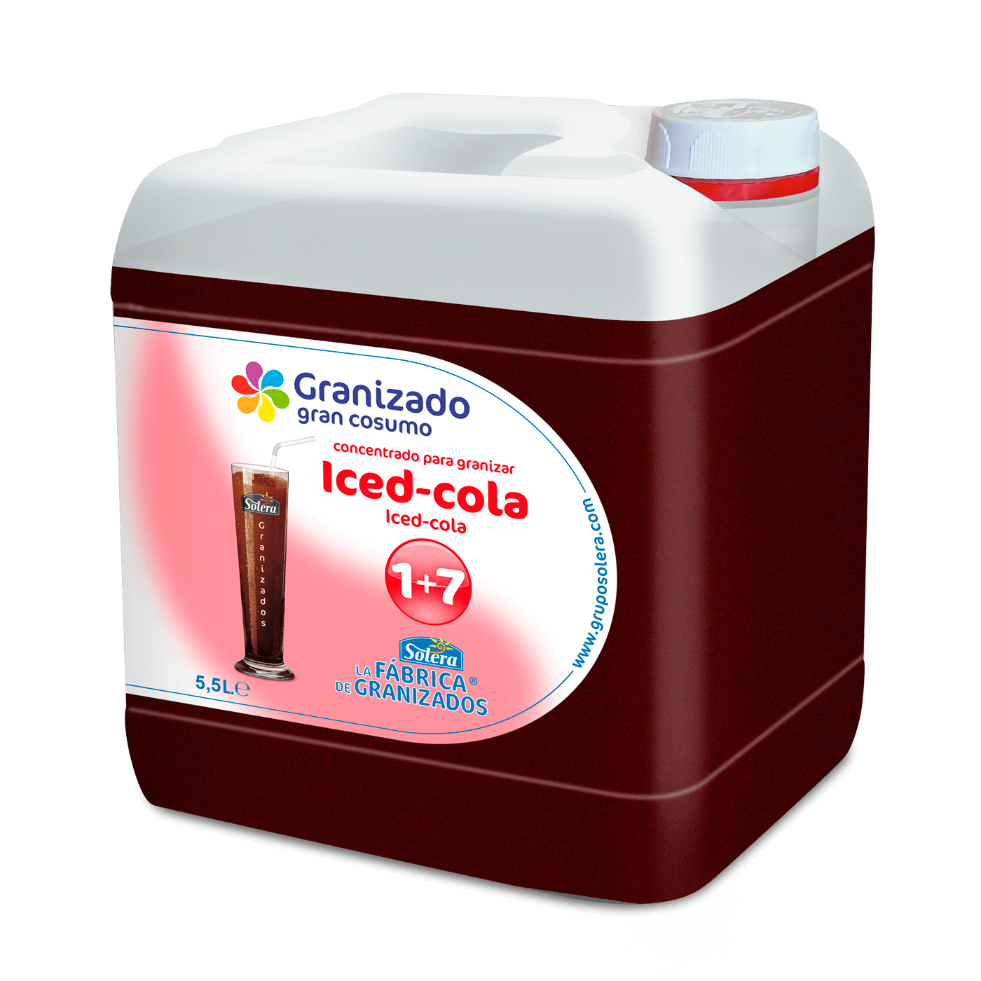 tanqueta iced-cola