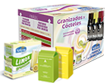 Caja limon 6 unidades